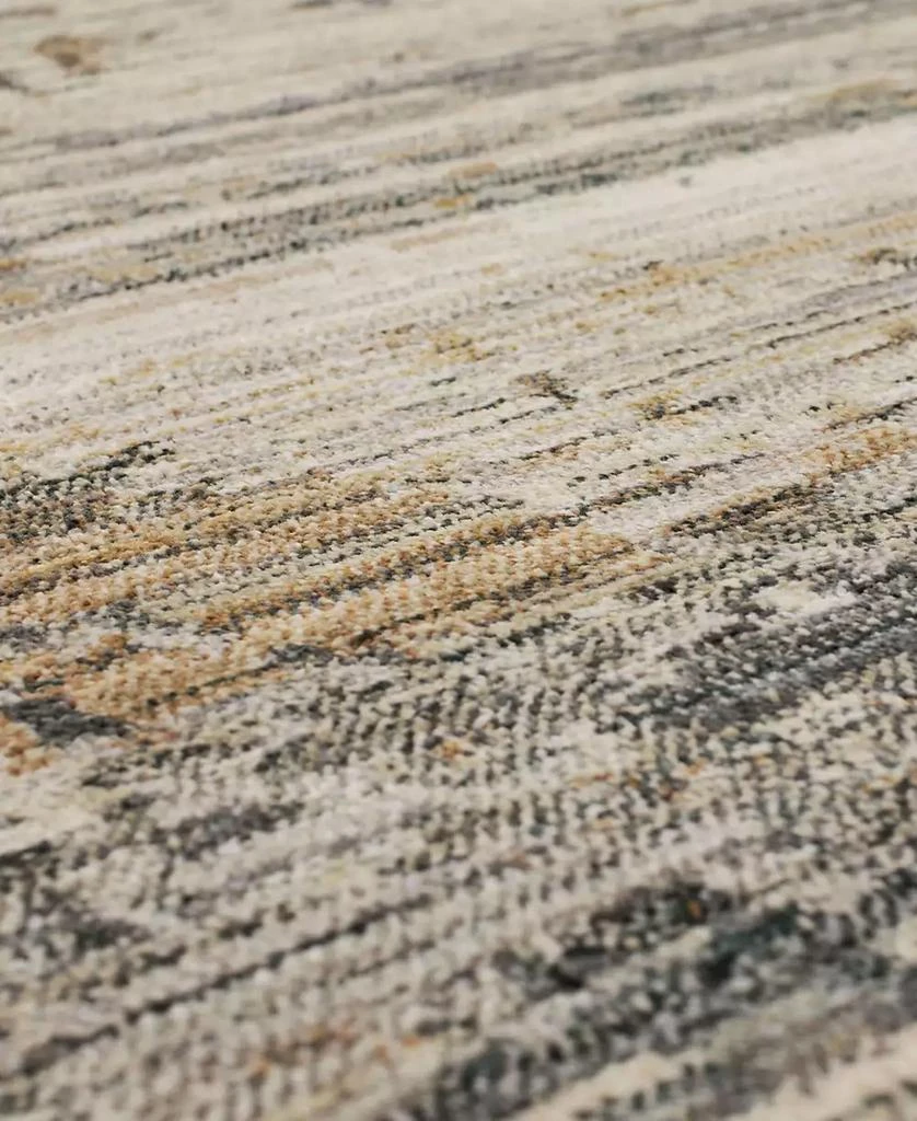 Karastan Echo Belino 7'10" x 10'3" Area Rug 2