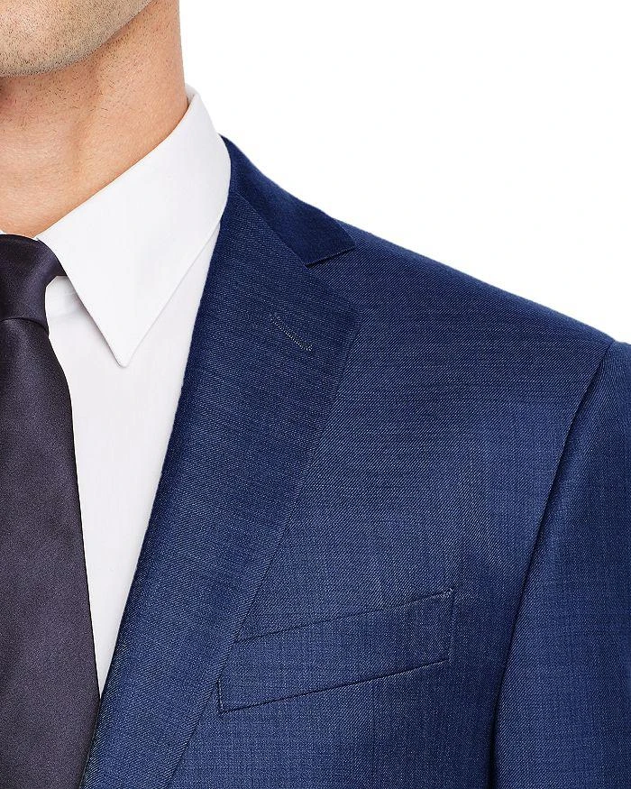 John Varvatos Bleecker Slim Fit Suit Jacket 4