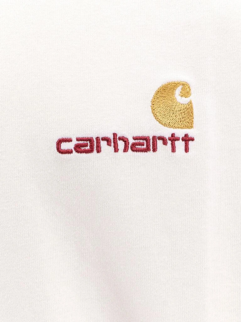 Carhartt WIP Organic cotton t-shirt 3