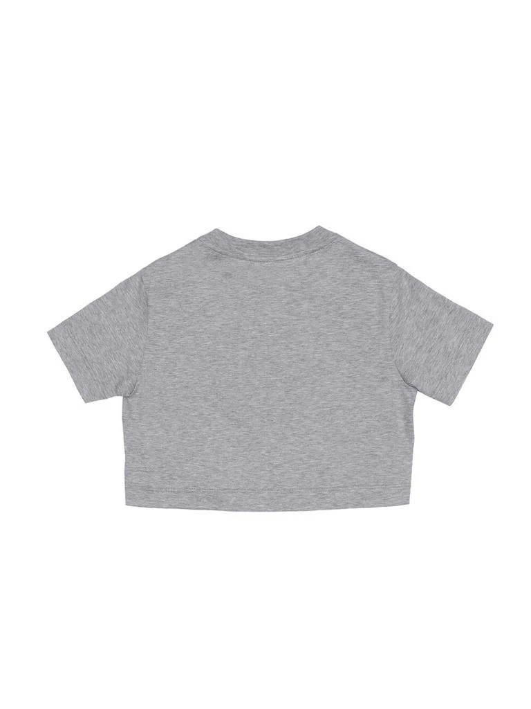 FENDI KIDS Fendi roma t-shirt 2