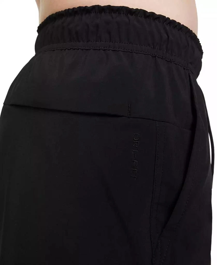 NIKE Men's Unlimited Dri-FIT Unlined Versatile 7" Shorts 4