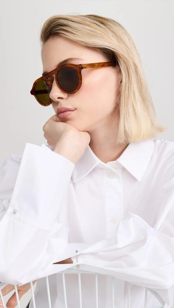 Krewe Cameron Sunglasses 5