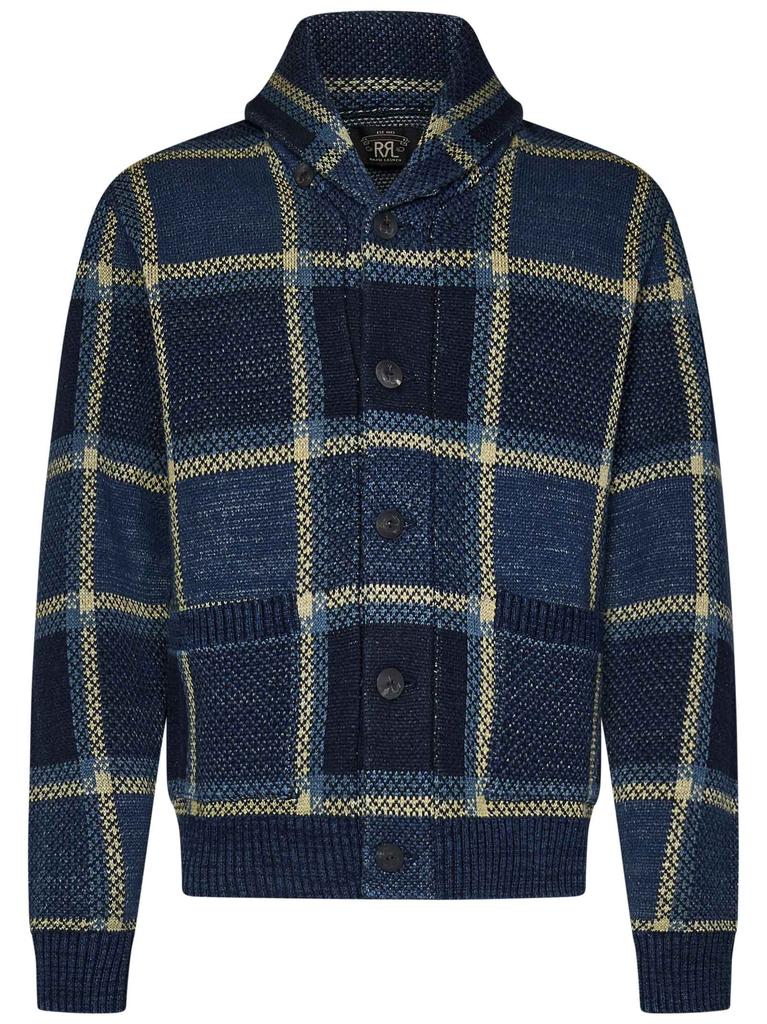 Ralph Lauren RRL Ralph Lauren RRL Cardigan