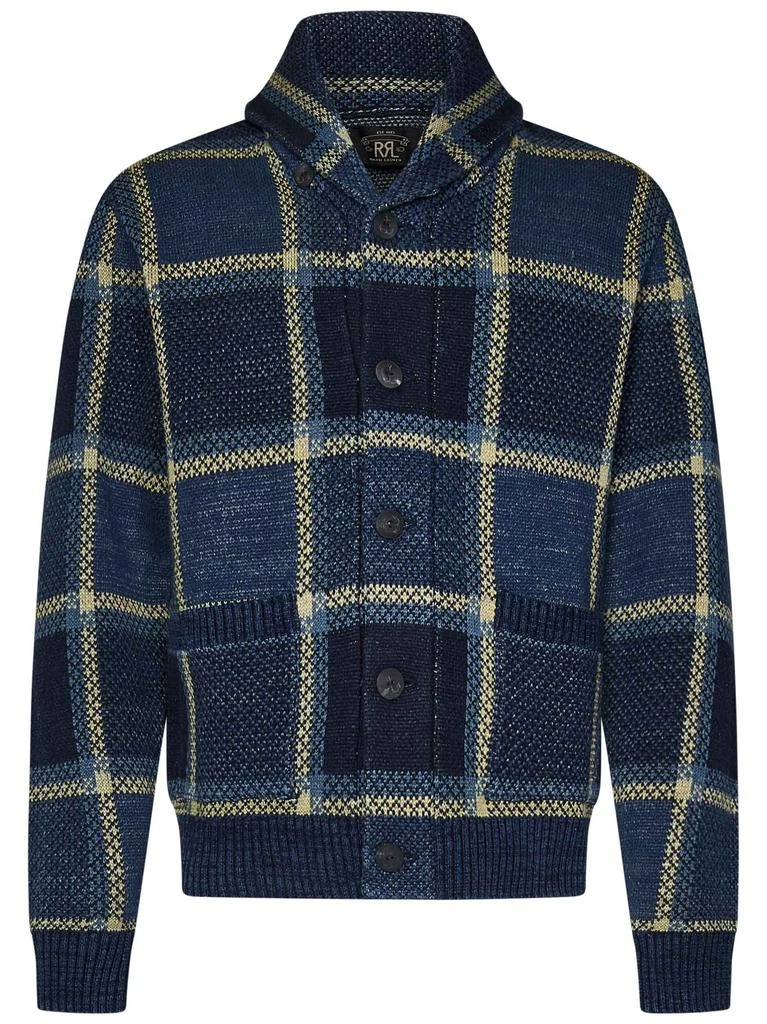 Ralph Lauren RRL Ralph Lauren RRL Cardigan 1