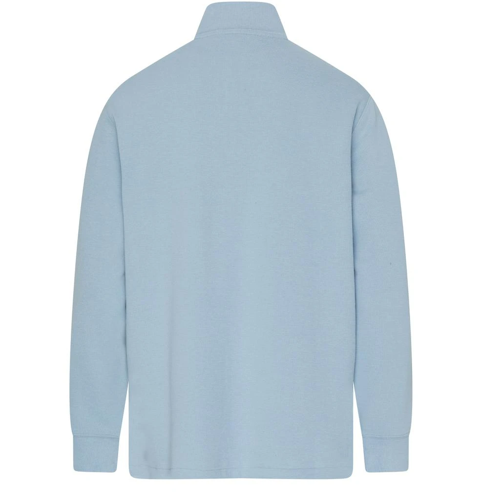 Ralph Lauren Long sleeved polo 3
