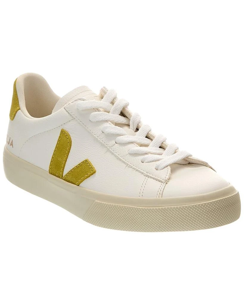 Veja Campo Leather Sneaker 1