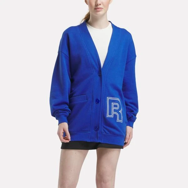 Reebok Team Cardigan 1