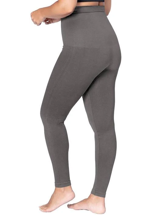 Shapermint Essentials Essentials High Waisted Shaping Leggings 2