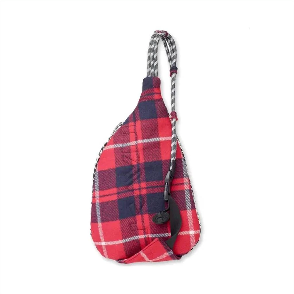 KAVU Kavu - Mini Rope Mix Sling Pack 2