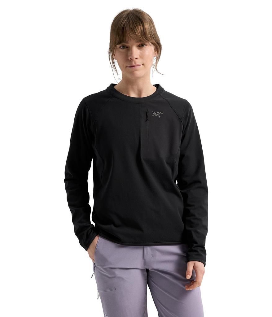 Arc'teryx Delta Crew