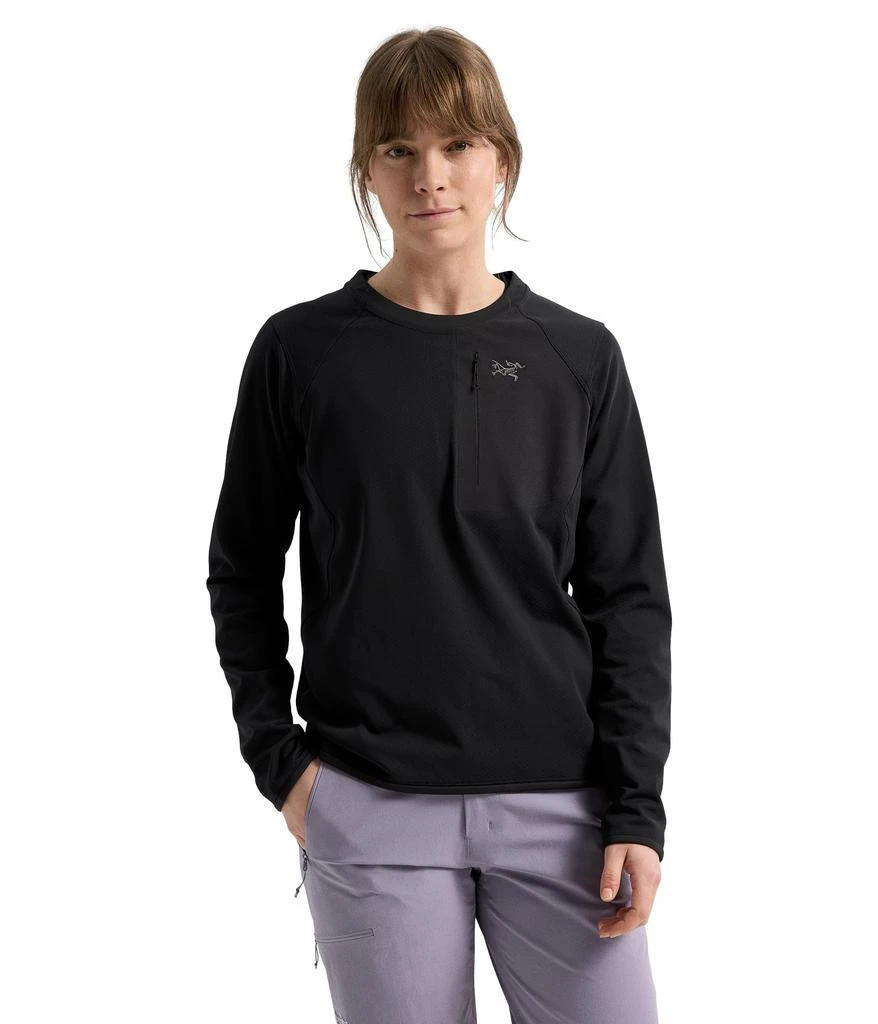 Arc'teryx Delta Crew 1