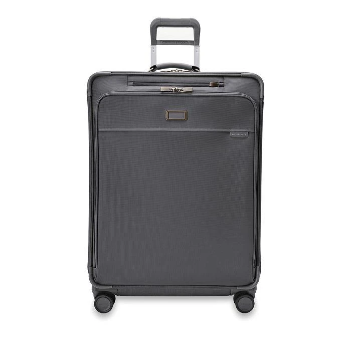 Briggs & Riley Baseline Large Expandable Spinner Suitcase 1