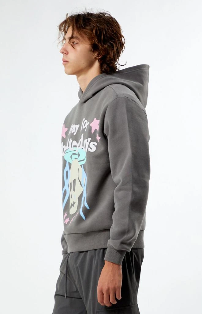 PacSun Better Days Hoodie 3