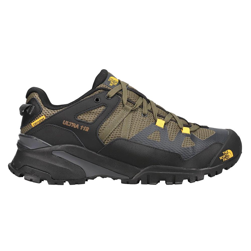 The North Face Ultra 112 Trail Running Shoes