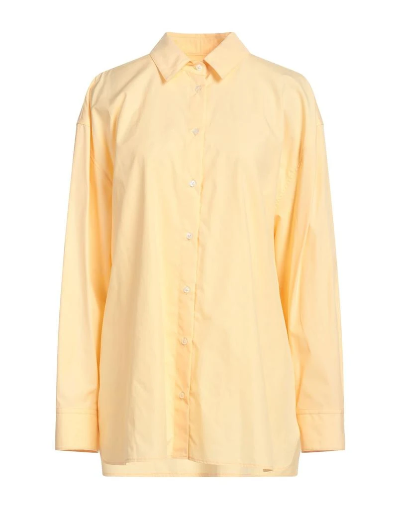 Loulou Studio Solid color shirts & blouses 1