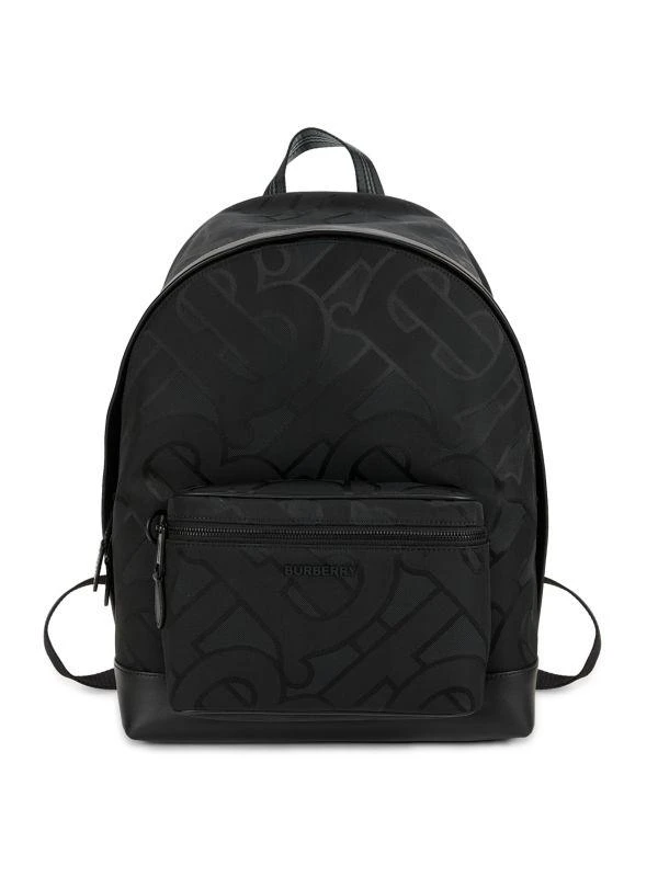 Burberry TB Monogram Backpack 1