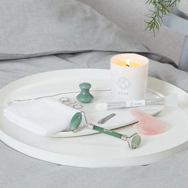 ESPA ESPA Aventurine Jade Crystal Roller 5