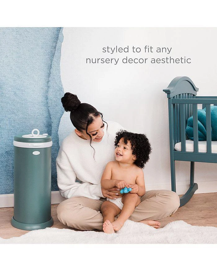 Ubbi Diaper Pail 11