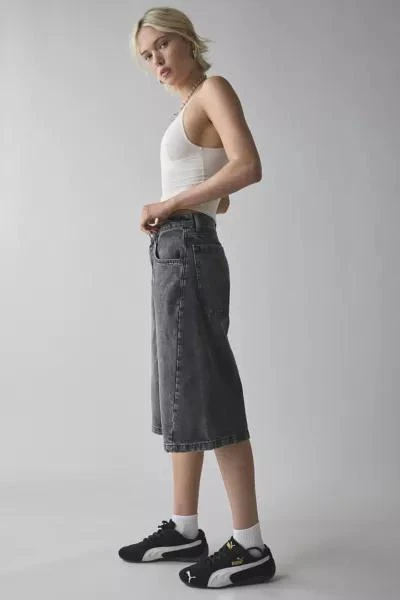 BDG BDG Mega Mid-Rise Baggy Jort 4