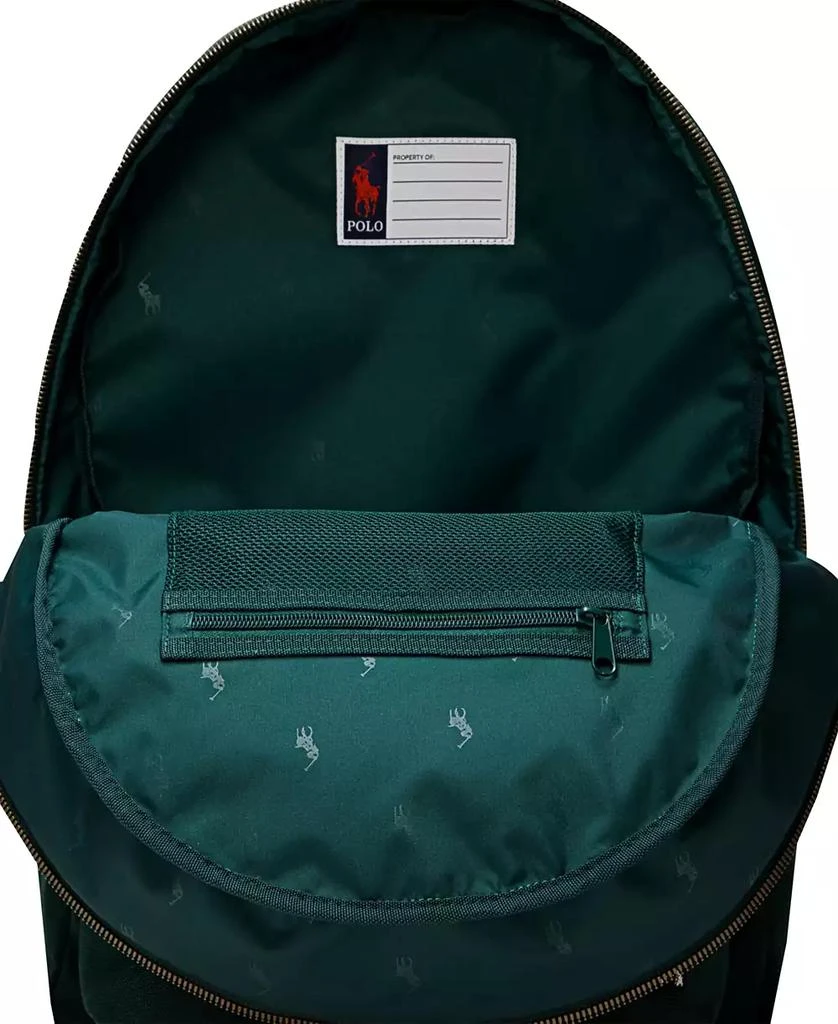 Ralph Lauren Big Boys Varsity Backpack 4
