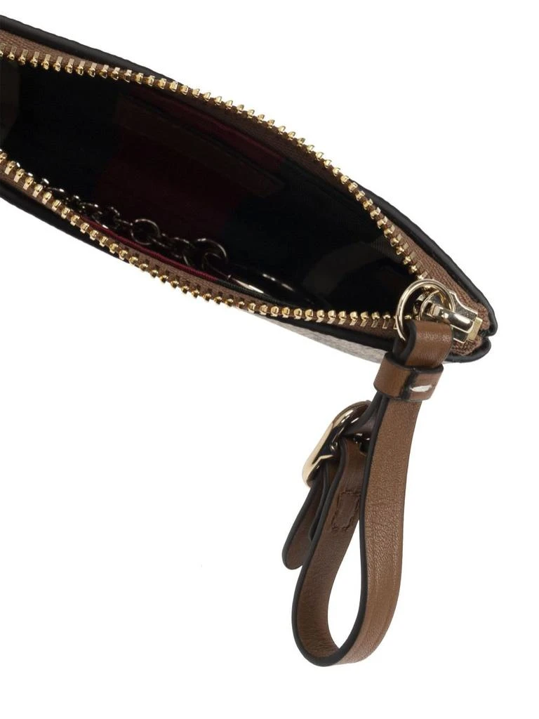 Gucci Gucci GG Emblem Key Case 4