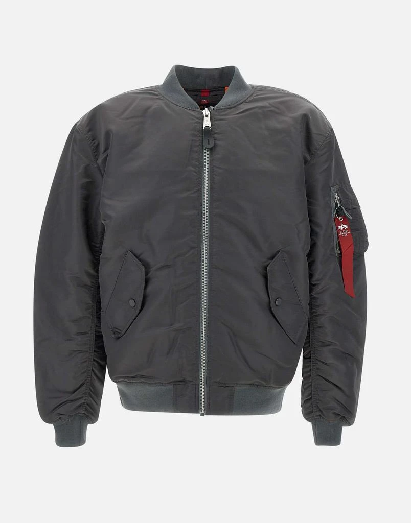 ALPHA INDUSTRIES ‘Ma-1 CS’ bomber jacket 1