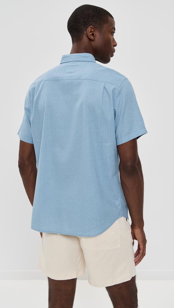 Rails Carson Shirt