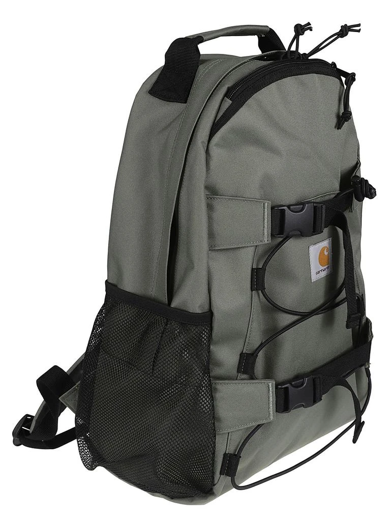 Carhartt Logo Snap Backpack 3