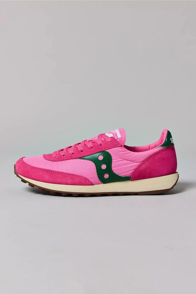 Saucony Saucony Men's 80 Running Sneaker 2