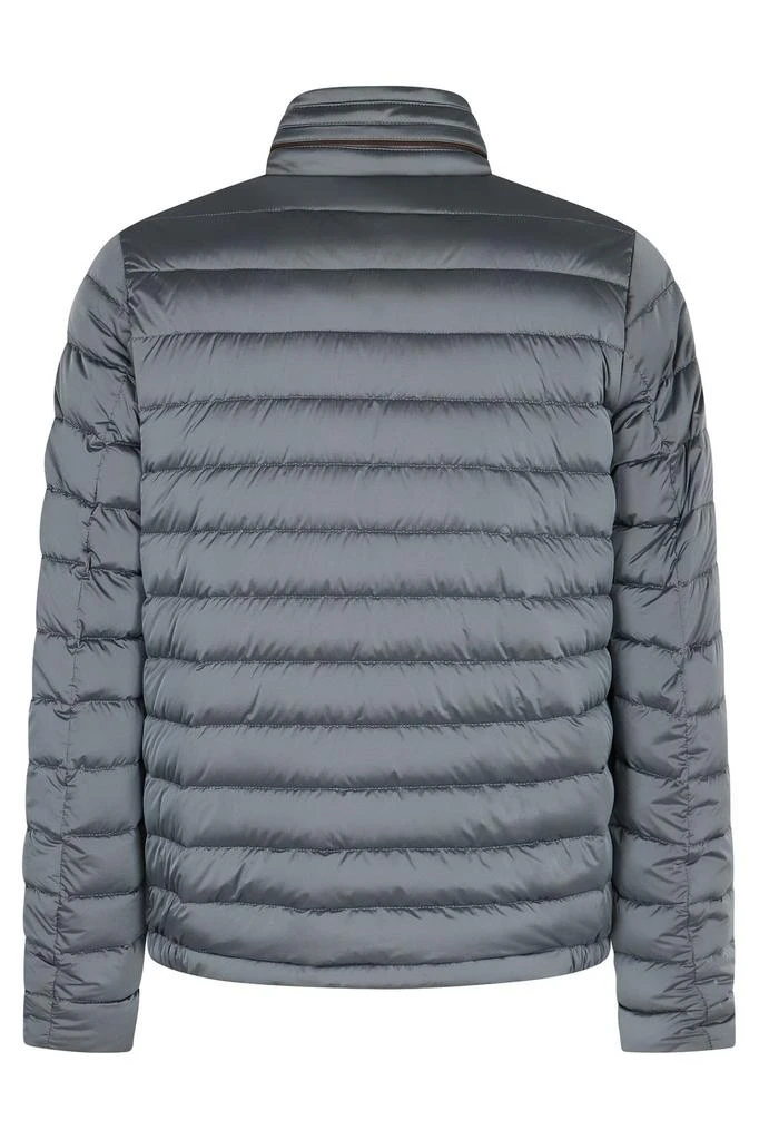 MOORER Moorer Techno Fabric Puffer Jacket 2