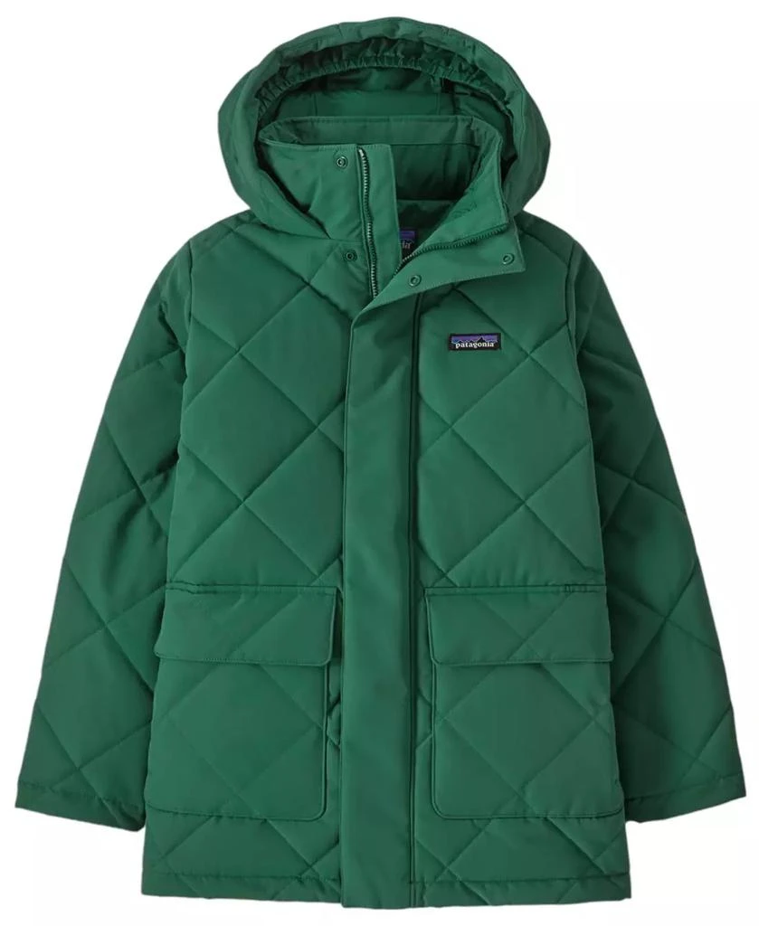 Patagonia Patagonia Kids' Thermawarmth Jacket 1