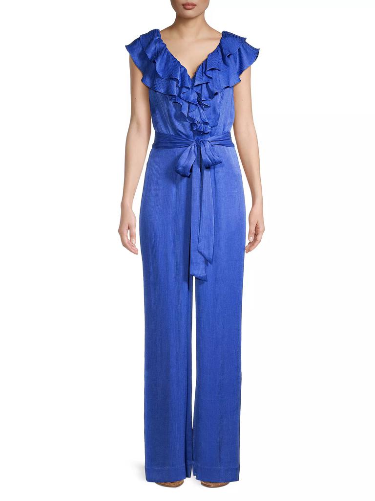 Lilly Pulitzer hotsell Jumpsuit