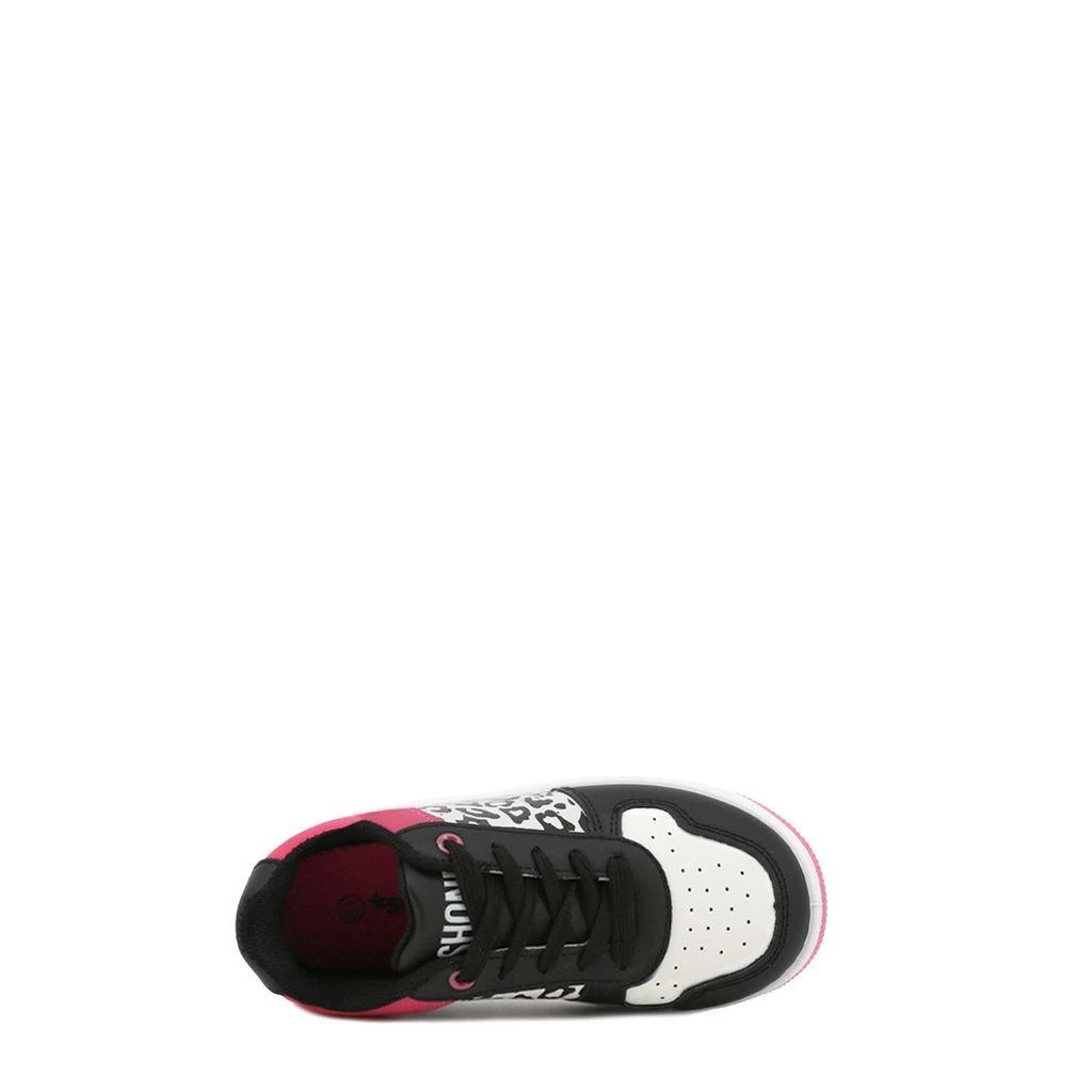 Shone Sneakers Pink Girl 3