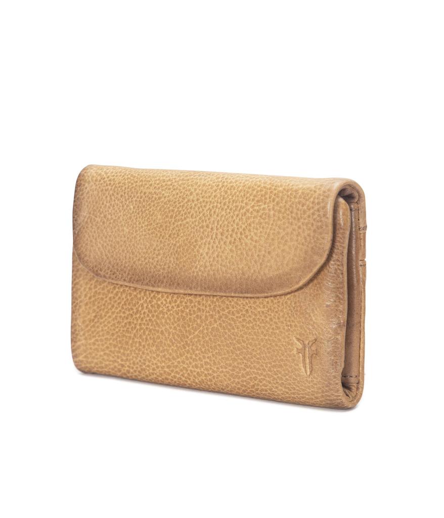 Frye Nora Knotted Small Wallet