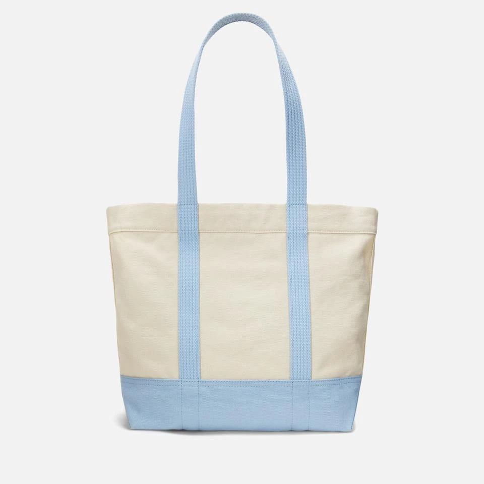 Ralph Lauren Polo Ralph Lauren Bear Canvas Tote Bag 4