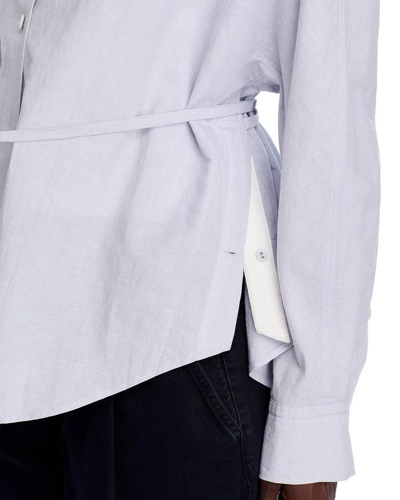 Proenza Schouler Caroline Shirt 4
