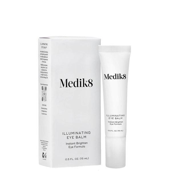 Me Medik8 Illuminating Eye Balm 15ml