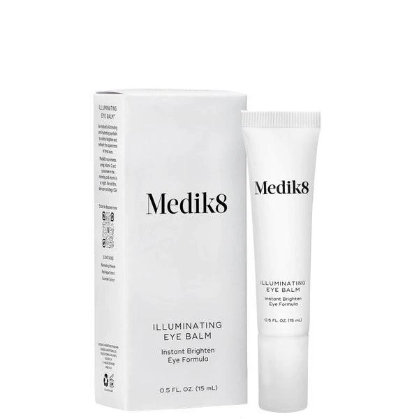 Medik8 Medik8 Illuminating Eye Balm 15ml 2