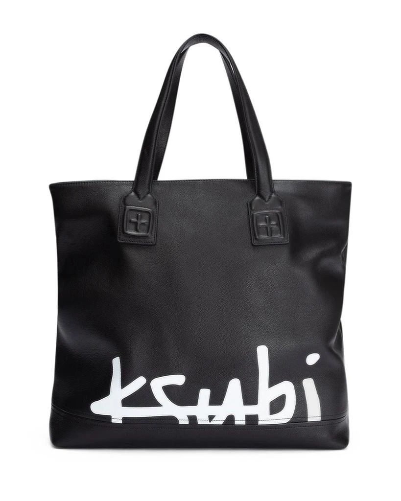 Ksubi Kollector Tote 1