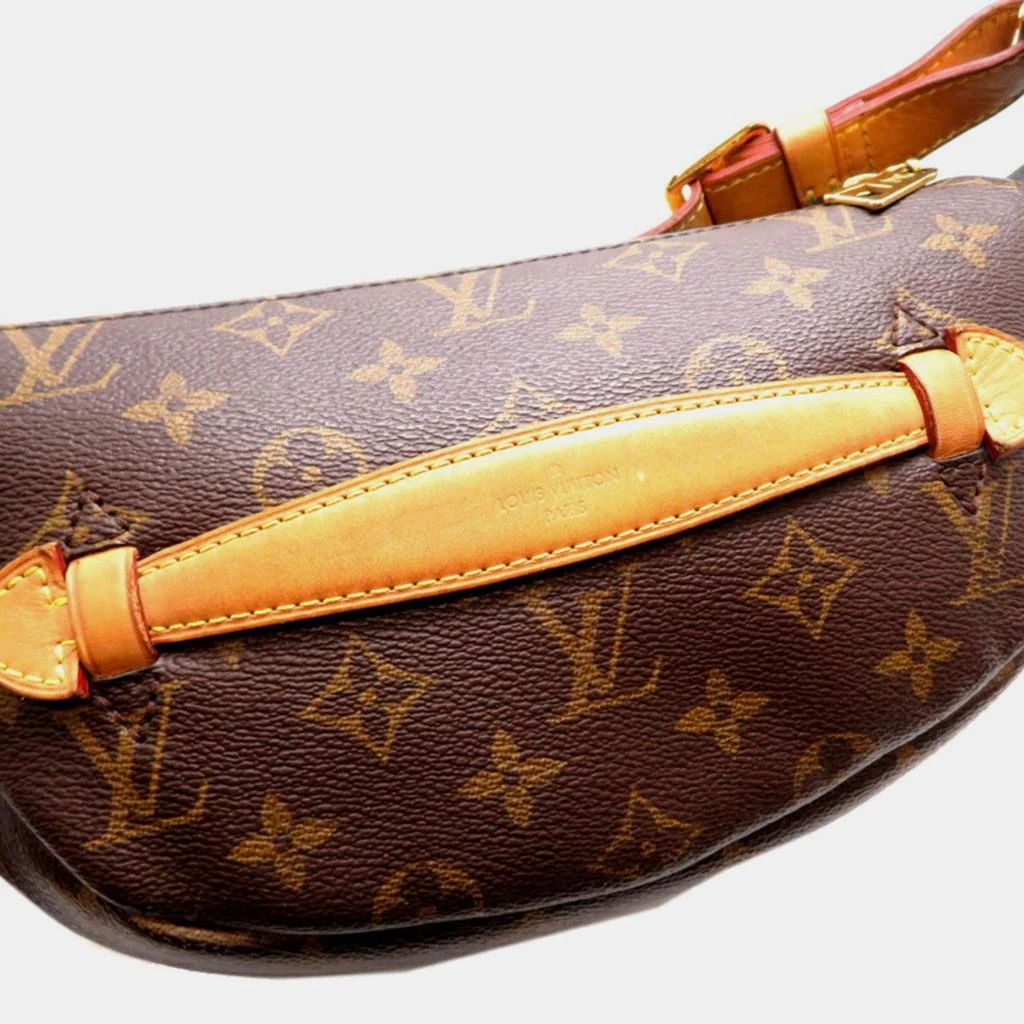 Louis Vuitton Louis Vuitton Canvas Bumbag Belt Bag 5
