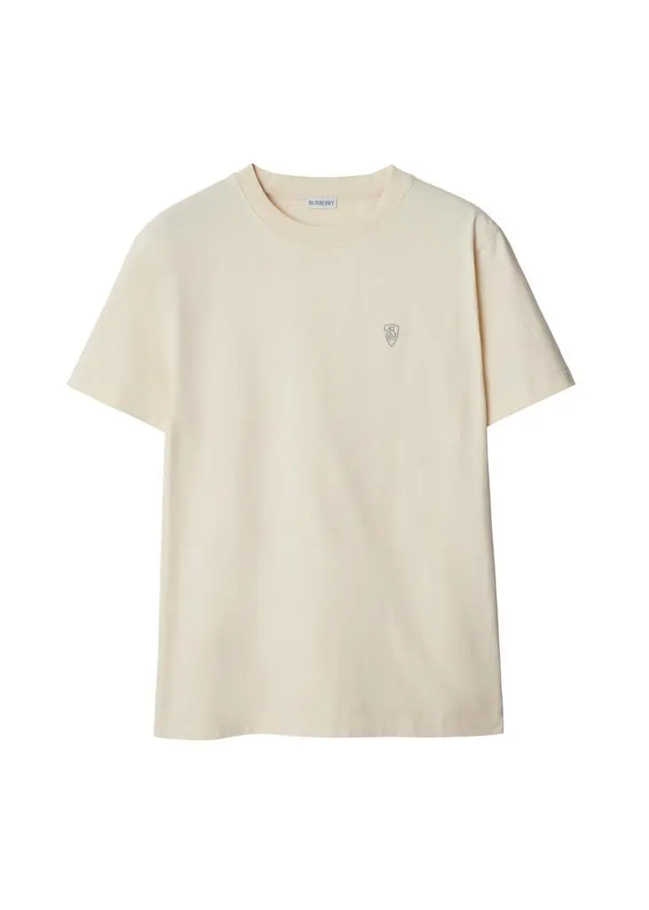 Burberry Cotton t-shirt 6