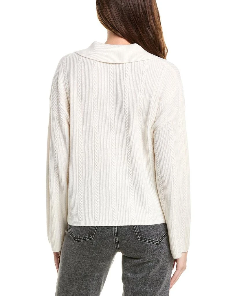 Rag 
Bone Maud Cashmere Cardigan 2