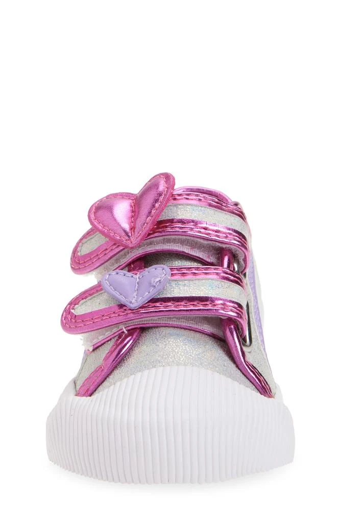Harper Canyon Kids' Marie Sneaker 3