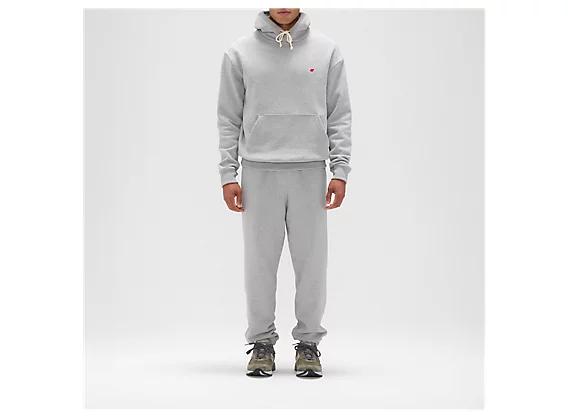 New Balance Made in USA Core Hoodie - Hoodies - Compare