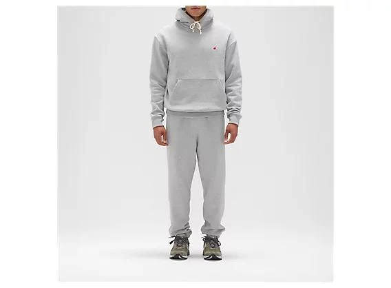New Balance Made in USA Core Hoodie 1
