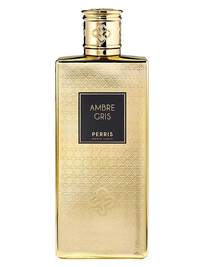 Perris Monte Carlo Ambre Gris Eau de Parfum 1