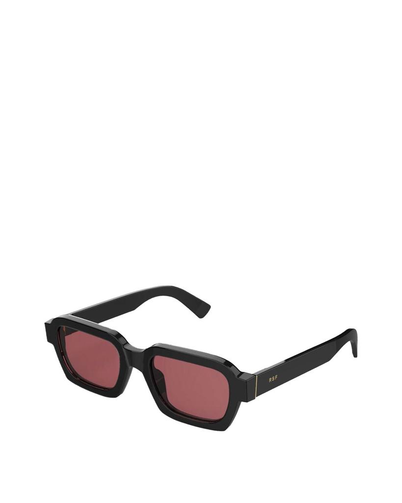 Retrosuperfuture Retrosuperfuture Caro Rectangle Frame Sunglasses