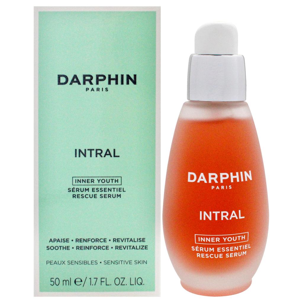 Darphin Intral Inner Youth Rescue Serum by  for Unisex - 1.7 oz Serum