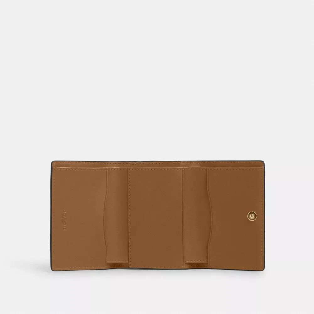 Coach Micro Wallet 2
