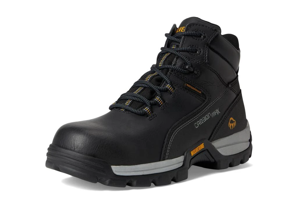 Wolverine Tarmac Comp Toe 6" Boot 7